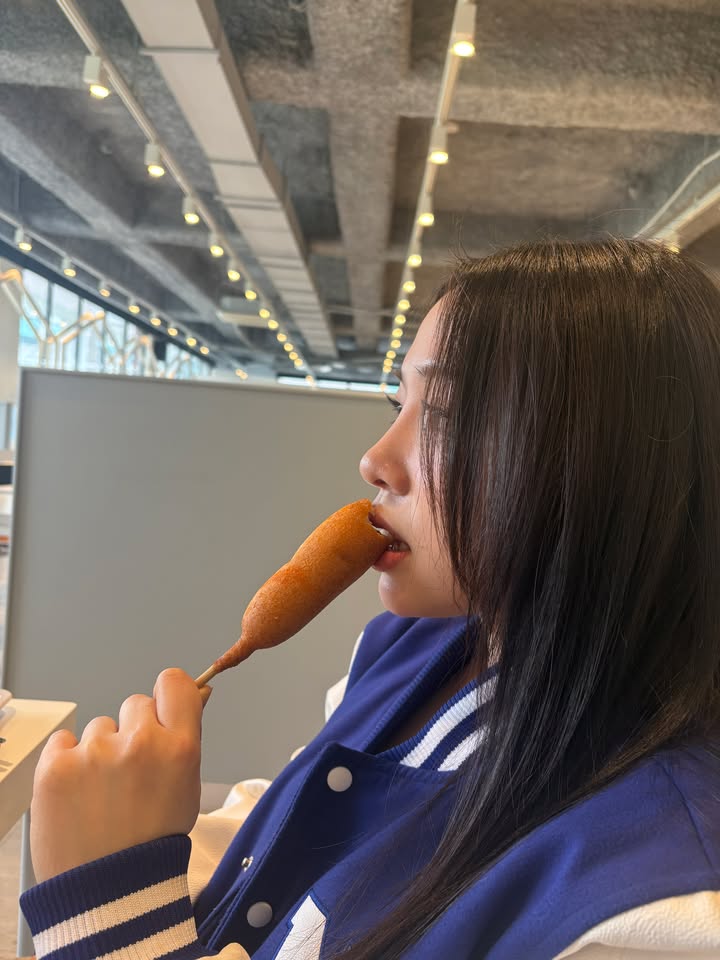 코성형 고객 셀피 후기